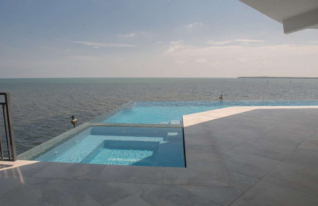 Islamorada Infinity Pool