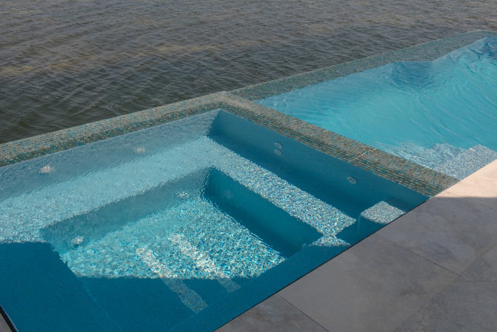 Islamorada Infinity Pool