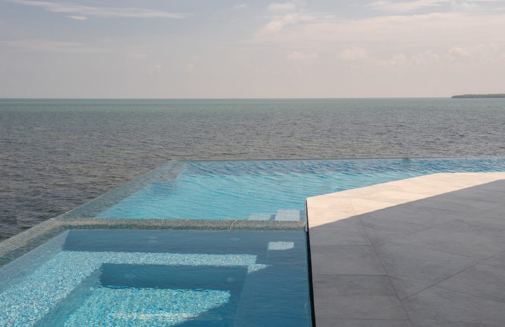 Islamorada Infinity Pool